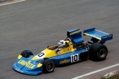 MARCH 761  GP Brazil 1975